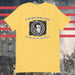 If You Don't Got Mojo Nixon Design Yellow Unisex t-shirt - The Dude Abides - Mojo Nixon - Mojo Nixon "Punk Rock Girl" lyrics