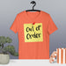 Out Of Order Design - The Dude Abides - T-shirt - clever - design - funny