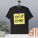 Out Of Order Design - The Dude Abides - T-shirt - clever - design - funny