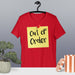 Out Of Order Design - The Dude Abides - T-shirt - clever - design - funny