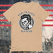 Rest In Peace Mojo Nixon Unisex t-shirt - The Dude Abides - T-shirt - blues - Mojo Nixon - Mojo Nixon influence