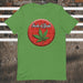 Smoke A Bowla Parody Pot Leaf Unisex t-shirt - The Dude Abides - T-shirt - cannabis - cannabis clothing - chill