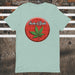 Smoke A Bowla Parody Pot Leaf Unisex t-shirt - The Dude Abides - T-shirt - cannabis - cannabis clothing - chill