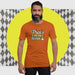 That's A Que For A Break Design - The Dude Abides - T-shirt - billiard balls - billiards - clever