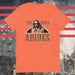 The Dude Abides Unisex t-shirt - The Dude Abides - T-shirt - chill - cult - cult classic