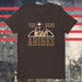 The Dude Abides Unisex t-shirt - The Dude Abides - T-shirt - chill - cult - cult classic